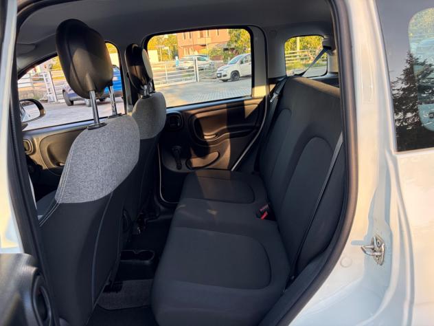 Fiat Panda 1.0 FireFly S&S Hybrid - Foto 6