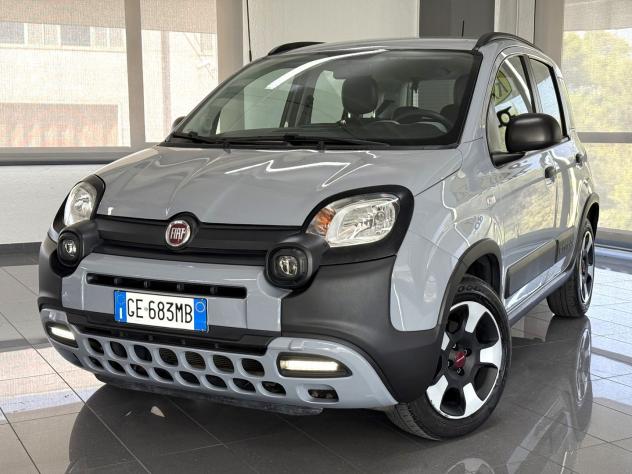 Fiat Panda City Life 1.0 GSE MHEV #11750 - Foto 8