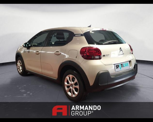 Citroën C3 3ª serie PureTech 83 S&S You - Foto 7