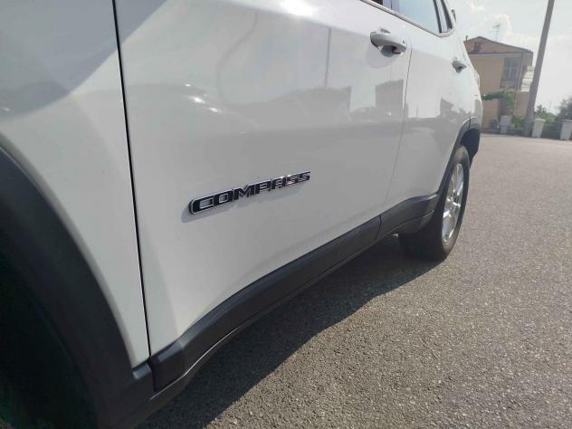 Jeep Compass 4xe 1.3 T4 PHEV 190cv Limited 4xe Auto - Foto 7