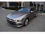 Mercedes-Benz Classe A A 200 Automatic 4p. executive