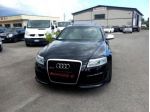 AUDI - RS6 - 5.0 V10 /STUPENDA/