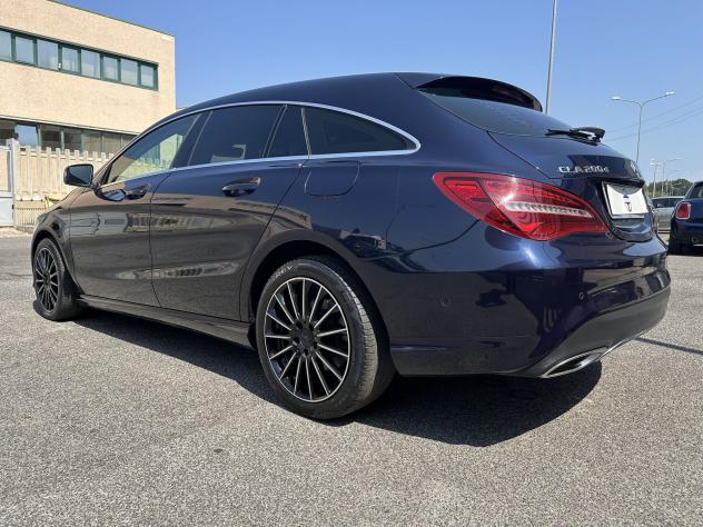 Mercedes-Benz CLA CLA 200 d Automatic Executive Shooting Brake - Foto 5