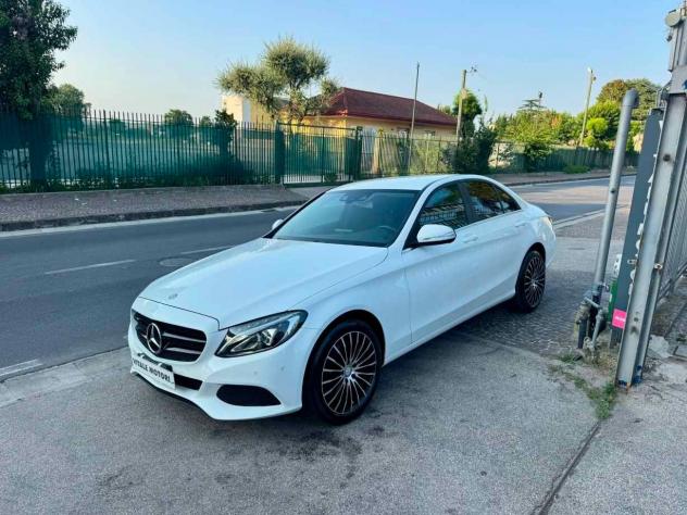 Mercedes-benz C 200 BlueTEC Premium 136 CV - Foto 4