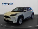 Toyota Yaris Cross 1.5h Active fwd 116cv e-cvt