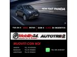FIAT Panda Panda 1.0 FireFly S&S Hybrid Pop PANDINA DA € 9950 ANCHE A MAGGIO !!!