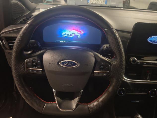 Ford Puma 1.0 Ecoboost Hybrid 125CV ST-Line - Foto 10