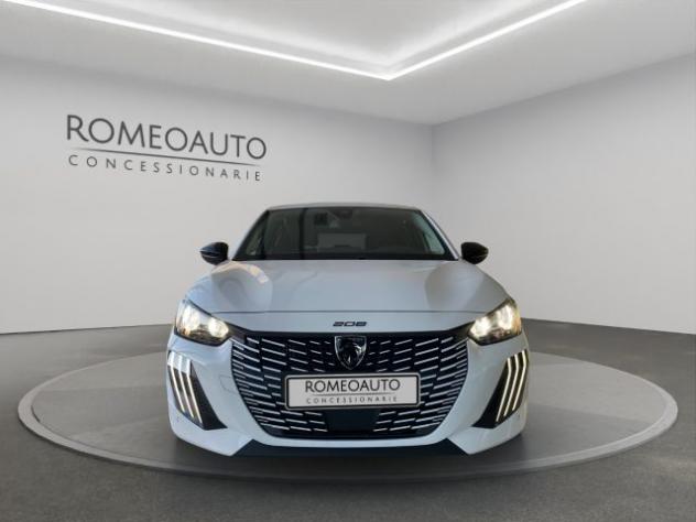 PEUGEOT 208 1.2 PureTech 100cv S&S 5p Allure rif. 22987950 - Foto 9