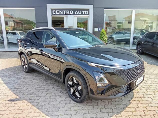OMODA Omoda 5 Omoda 5 1.6 TGDI 147CV aut. Anniversary Premium