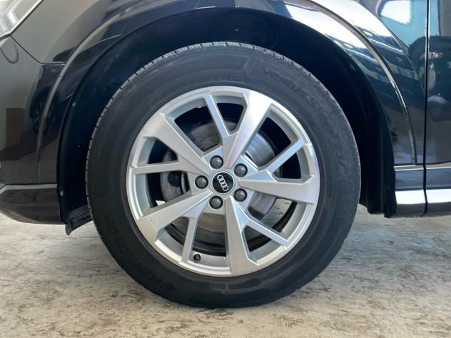 Audi Q3 2.0 TDI Advanced 150cv Auto - Foto 10
