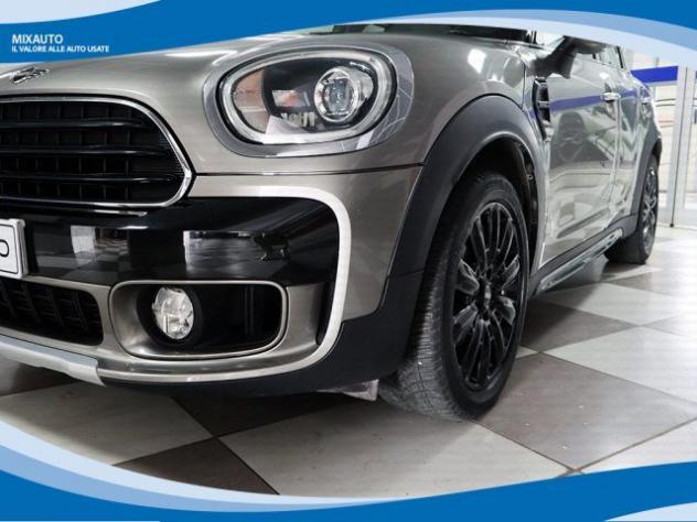 MINI Countryman 1.5 One Baker Street EU6 - Foto 2