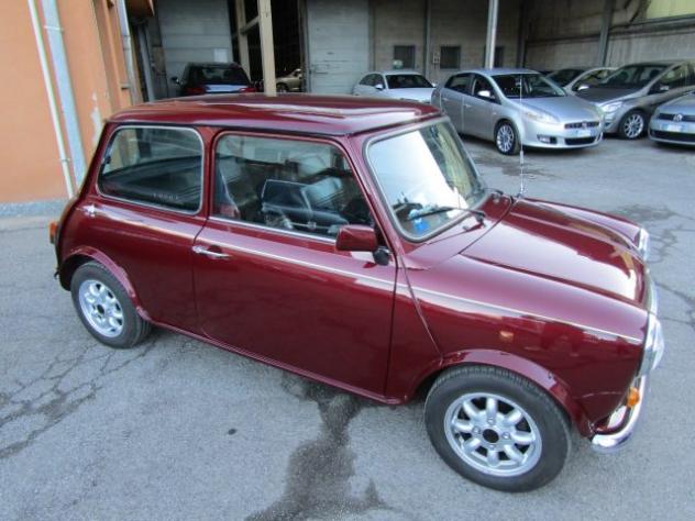 ROVER Mini AUSTIN ROVER MINI 30th 30 th * 63.000 KM REALI * rif. 22123001 - Foto 3