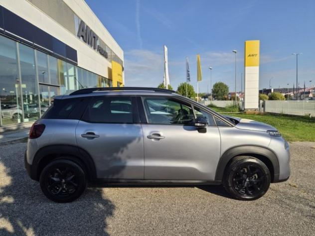 CITROEN C3 Aircross 110 S&S Shine rif. 24153646 - Foto 2