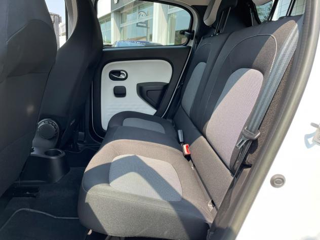 Renault Twingo Electric 22KWH EQUILIBRE - Foto 8