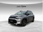 Citroën C3 Aircross I 2017 1.2 shine aut