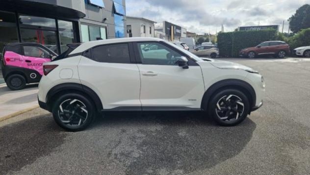 NISSAN Juke 1.6 HEV N-Connecta rif. 23950222 - Foto 3