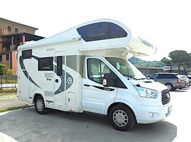 Chausson FLASH C514 - Foto 2