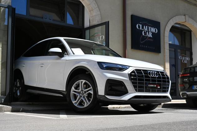 Audi Q5 Sportback 40 TDI quattro S tronic - Foto 5
