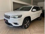 JEEP CHEROKEE LIMITED CAM Navy CARPLAY 2020