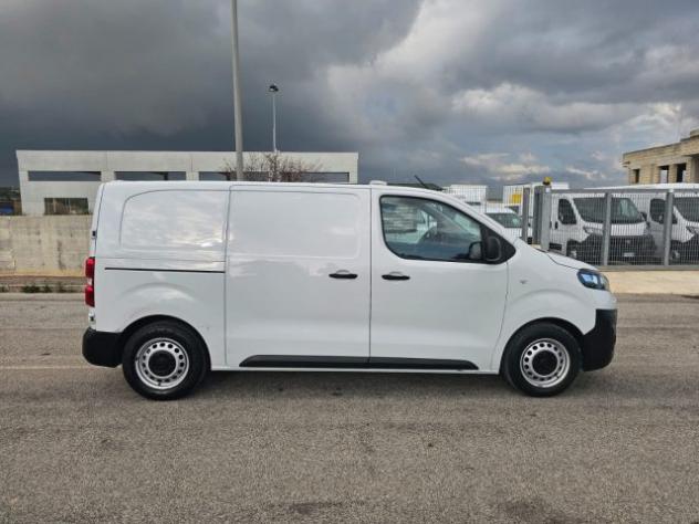 FIAT Scudo 2.0 BlueHDi 145 CV L2H1 Furgone Business rif. 23750258 - Foto 5