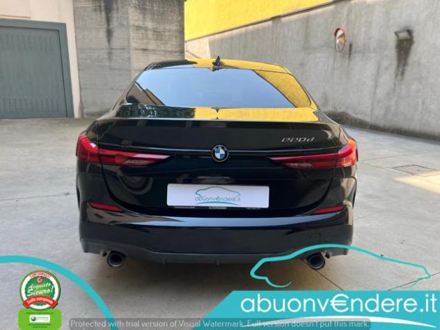 BMW 220 d 48V Coupé Msport IVA ESPOSTA rif. 23940463 - Foto 7