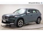 BMW X1 i edrive 20 X-Line