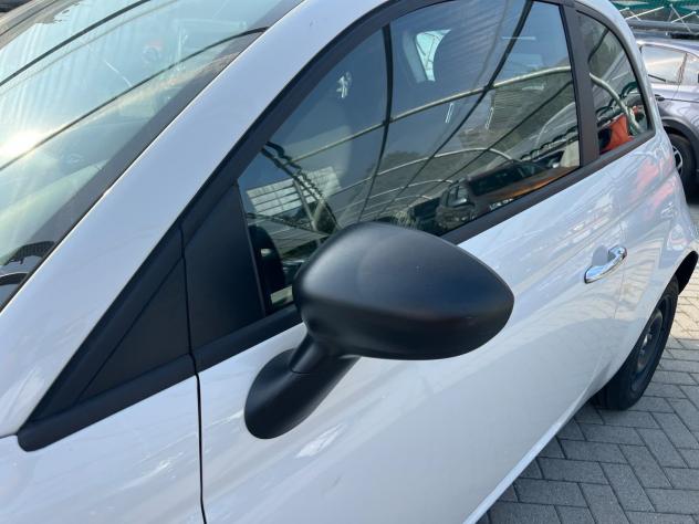 FIAT 500 500 1.0 hybrid 70cv - Foto 4