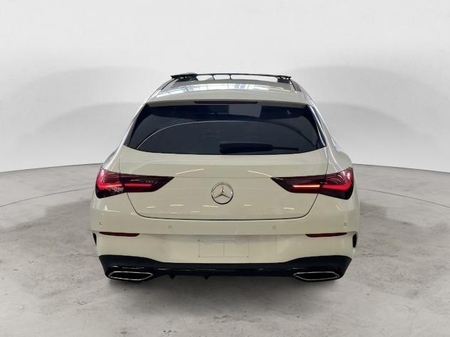 Mercedes-Benz CLA CLA 200 AMG Line MILD HYBRID IVA EPOSTA - Foto 5