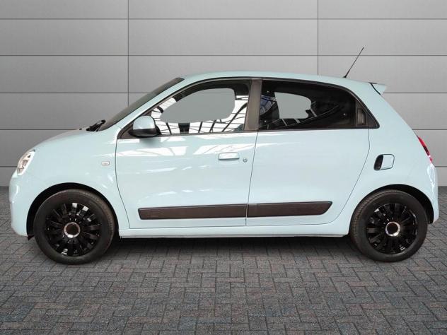 Renault Twingo Twingo 1.0 sce Duel2 65cv - Foto 2