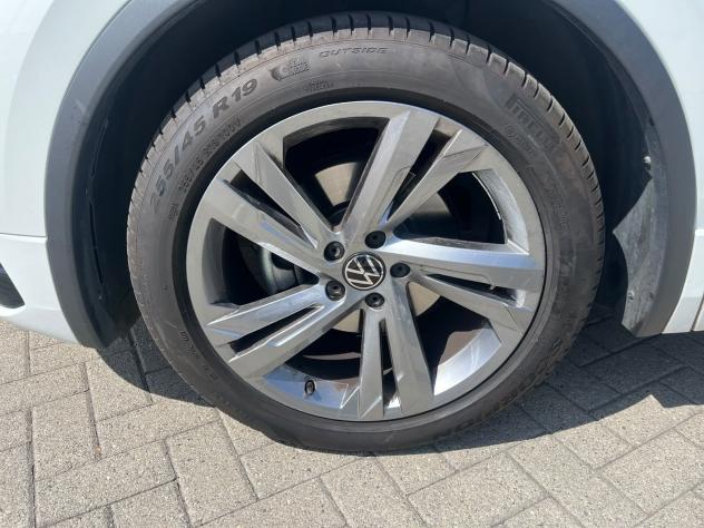 Volkswagen Tiguan 1.5 TSI ACT R-Line DSG - Foto 7
