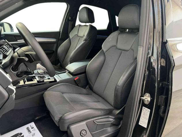 Audi Q5 Q5 Sportback 40 TDI quattro S tronic S line - Foto 8
