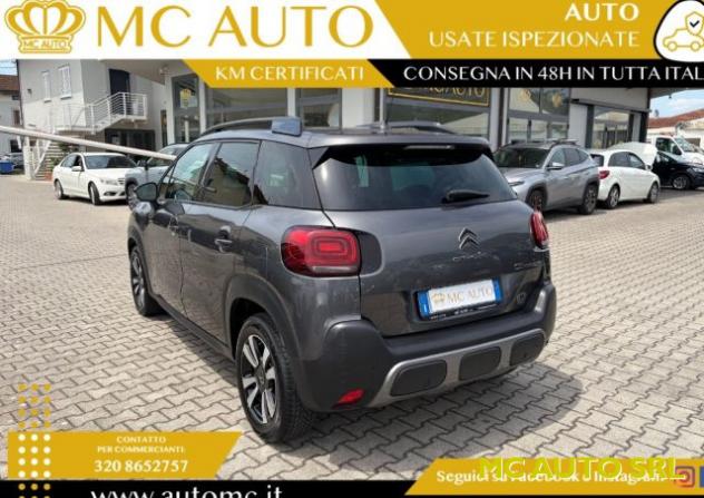 CITROEN C3 Aircross BlueHDi 100 S&S Shine rif. 23991550 - Foto 4