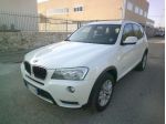 BMW X3 xDrive20d AUT. rif. 22056460