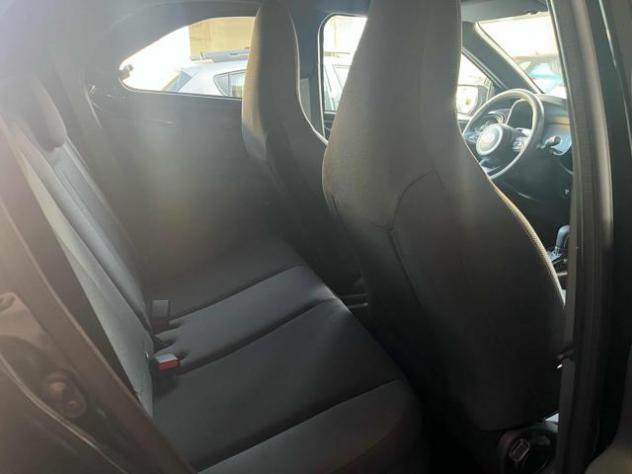 TOYOTA Aygo X GR 1.5 Hybrid 115 CV 5 porte rif. 23984049 - Foto 8