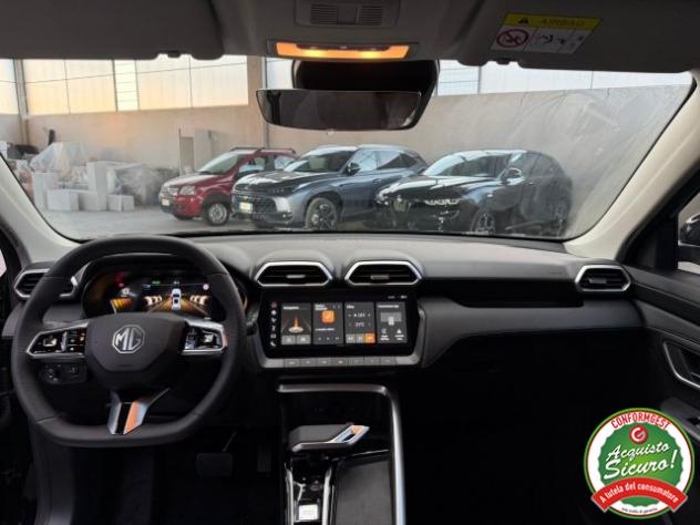 MG ZS 1.5 Hybrid+ Luxury rif. 24101084 - Foto 8