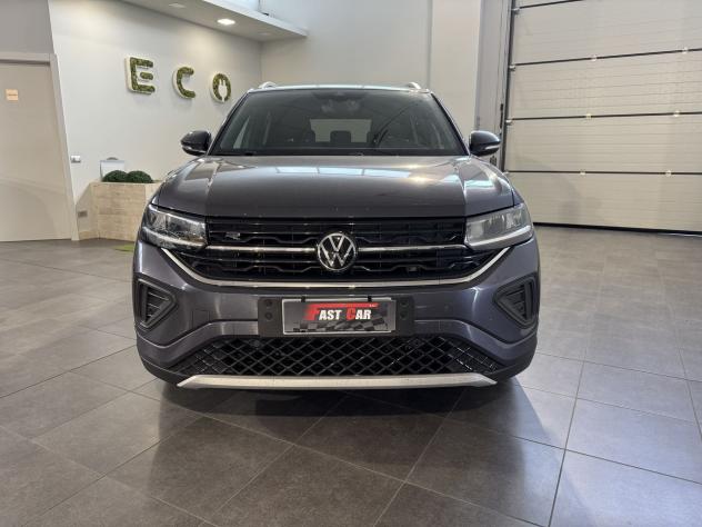 Volkswagen T-Cross 1.0 TSI 85kW R-Line - Foto 2