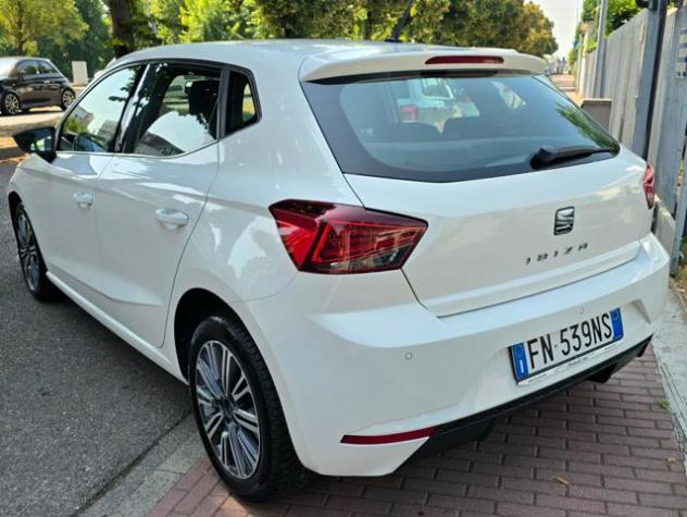 SEAT Ibiza 1.0 Xcellence OK NEOPATENTATI rif. 23987641 - Foto 5