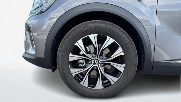Renault Captur II 2019 1.6 E-Tech full hybrid Techno Auto 145cv - Foto 3