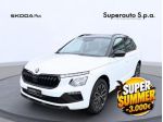 Škoda Kamiq Kamiq 1.0 TSI 115 CV Selection