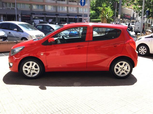Opel Karl 1.0 73 CV GPL Innovation - Foto 9