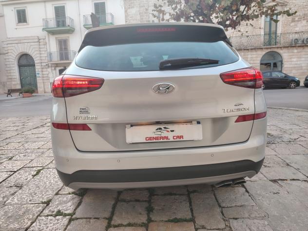 Hyundai Tucson 1.6 CRDi XPrime - Foto 9