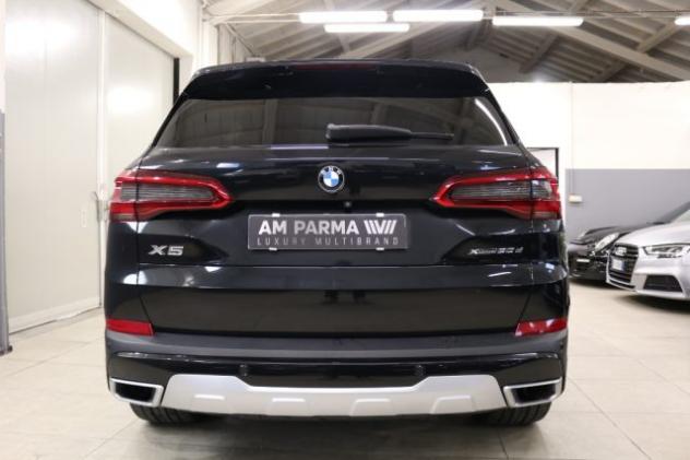 BMW X5 xDrive30d xLine rif. 24127670 - Foto 5