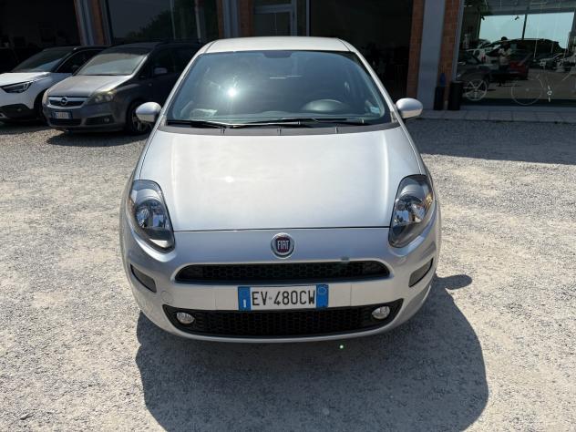Fiat Punto 1.2 Benz. -Unico Prop.-come NUOVA! - Foto 2