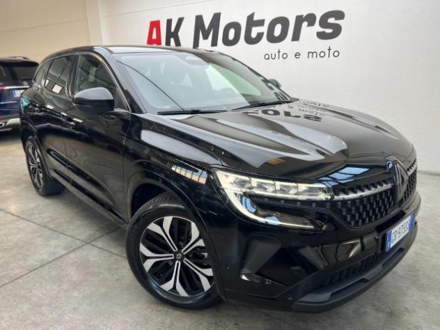 RENAULT Austral Austral Mild Hybrid 160 CV Auto Techno rif. 23816407