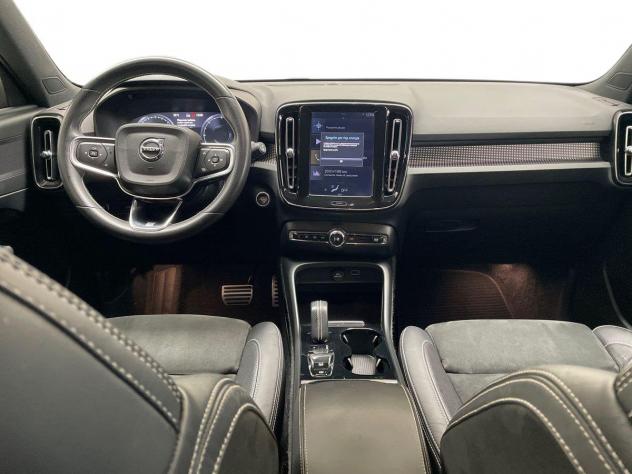 Volvo XC40 XC40 2.0 d3 R-design geartronic my20 - Foto 6