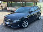 Audi A4 Avant 2.0 TDI 143CV F.AP. multitronic Advanced
