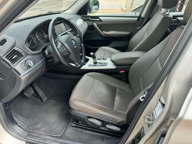 Bmw X3 xDrive20d Futura - Foto 9
