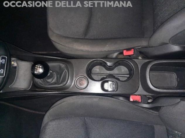 FIAT 500X 1.0 T3 120 CV rif. 24055942 - Foto 10