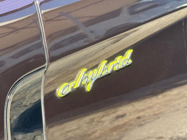 PORSCHE PANAMERA 4 E-HYBRID 462 CV TETTO FULL IVA - Foto 8