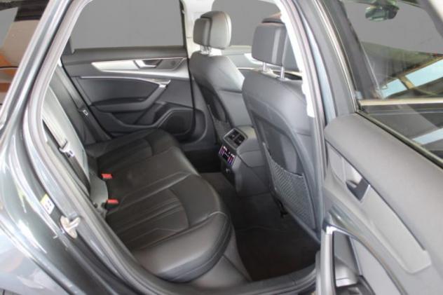 AUDI A6 Avant 40 2.0 TDI S tronic Business Sport rif. 24143241 - Foto 8
